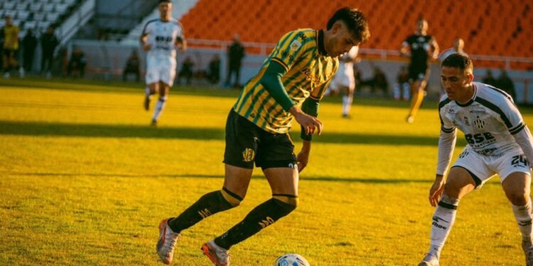 Aldosivi y Banfield se enfrentarán en el Torneo Clausura 2026: horario, formato y opciones para ver online