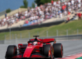 Horarios de la clasificación del Gran Premio de España 2026