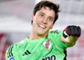 River busca renovar a Santiago Beltrán: cláusula millonaria y aumento salarial en el horizonte