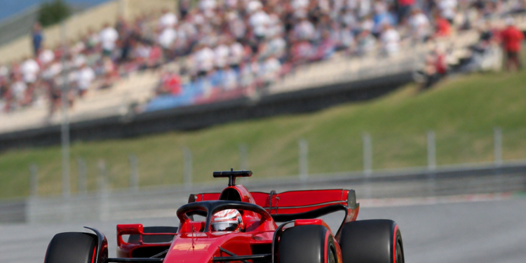 Horarios de la clasificación del Gran Premio de España 2026