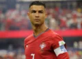 Cristiano Ronaldo, a sus 41 años, es convocado por Portugal para la Liga de Naciones