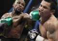 A 12 años de la revancha entre Chino Maidana y Mayweather: un golpe que quedó en la memoria