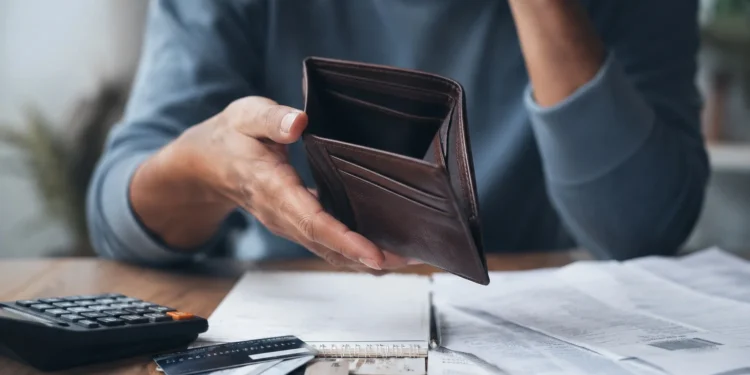 Financiar necesidades básicas en tiempos de crisis