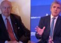Malvinas y la economía: comparando la experiencia de Alemann y Caputo