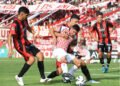 Defensores de Belgrano y Los Andes se enfrentan en la Primera Nacional 2026: detalles del encuentro