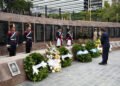 El Gobierno subraya el enfoque diplomático en la reivindicación por Malvinas y busca el apoyo de sus aliados