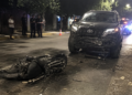 Custodio de la vicegobernadora de Mendoza imputado por un trágico accidente que resultó en la muerte de un motociclista