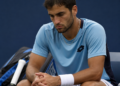 Suspensión de 20 meses para un tenista argentino por doping involuntario