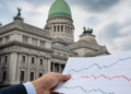 Presupuesto 2027: claves que inquietan a los inversores