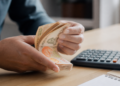 Rendimientos de plazo fijo: inversión de $1.000.000 a 30 días