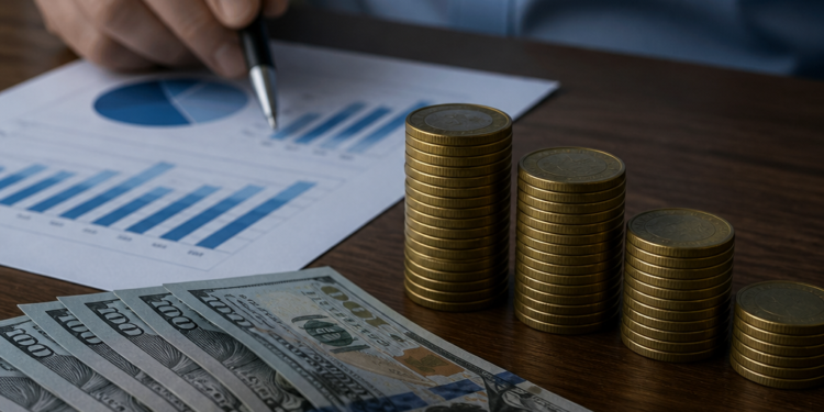 Proyecciones del Presupuesto 2027: inflación al 21,1%, crecimiento del PBI del 4% y un dólar a $1728