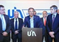 El Gobierno minimiza las críticas de la UIA y reafirma su rumbo económico