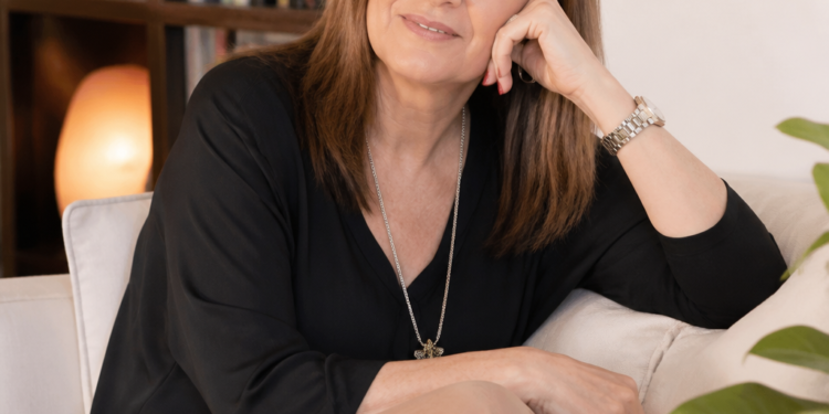 Pilar Sordo, psicóloga: “El diálogo interno es esencial para el autoconocimiento y el autocuidado”