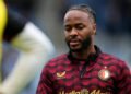 Raheem Sterling se declara culpable de conducción peligrosa y posesión de drogas
