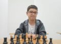 Argentina comienza su participación en las Olimpiadas de ajedrez con triunfo ante Kenia: Faustino Oro se impone a Kyle Kuka