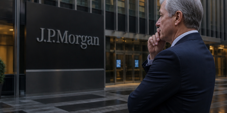 Volatilidad en los pronósticos de J.P. Morgan sobre Argentina en una semana