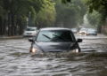 Advertencia por el fenómeno del Súper Niño: qué incluye el seguro del auto ante inundaciones, granizo o caídas de árboles