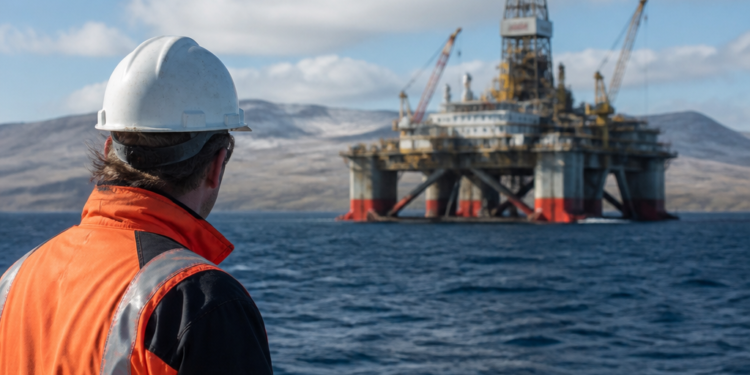 Rockhopper confirma el inicio de extracción de petróleo en Malvinas para 2028 a pesar de las sanciones argentinas