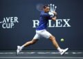 Las confesiones de Roger Federer a los 45 años: su enfoque hacia el desayuno y una pasión inesperada