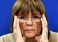 Bullrich se distancia del juicio político a las juezas que cuestionaron la reforma penal juvenil
