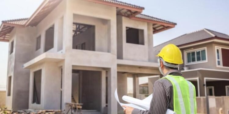 Vivienda de madera en tiempo récord: ¿un hogar propio en 10 días?