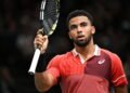 Arthur Fils y su insólito olvido que lo llevó a la qualy del ATP 500 de Tokio