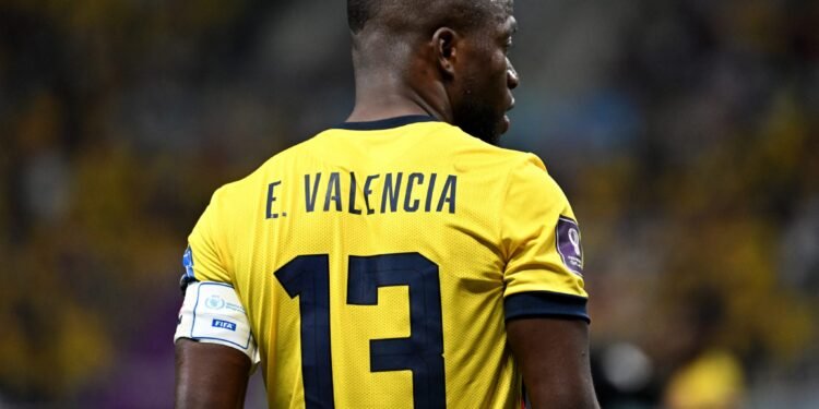 El Uno x Uno de Boca: Enner Valencia brilla con una actuación destacada