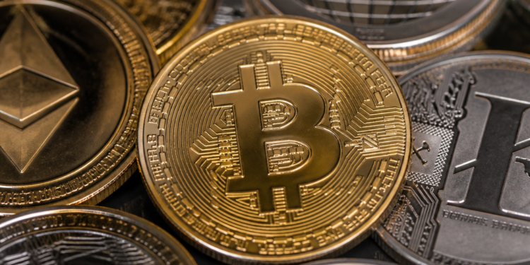 Actualización sobre criptomonedas al 4 de septiembre