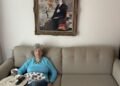 Un cuadro hallado por una jubilada en 1966 se subastó por más de US$254.000 tras permanecer 60 años ignorado