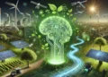 La inteligencia artificial y su impacto en la sostenibilidad de los medios, según Martín Etchevers