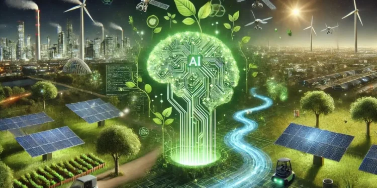La inteligencia artificial y su impacto en la sostenibilidad de los medios, según Martín Etchevers