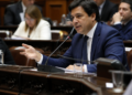 Reanudan debate sobre proyecto de Defensa de la Soberanía tras fallo judicial sobre tierras