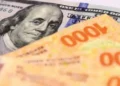 Dólar tarjeta hoy: a cuánto cotiza el dólar turista el 13 de octubre