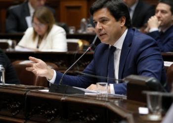 Reanudan debate sobre proyecto de Defensa de la Soberanía tras fallo judicial sobre tierras