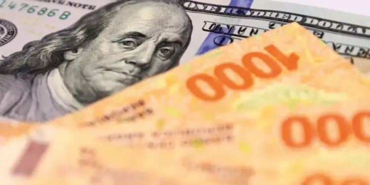 Dólar tarjeta hoy: a cuánto cotiza el dólar turista el 13 de octubre