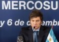 Milei impulsa una rápida reforma del Mercosur: ‘Es un torpedo atómico’