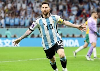 Argentina se aferra al segundo lugar en el ranking FIFA: España se distancia y Portugal destaca