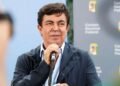 Fernando Espinoza reelecto presidente de la Federación Argentina de Municipios