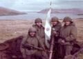 Un hombre busca vender una carta de Malvinas tras 44 años de conservarla