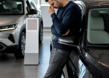 Disminución en los planes de ahorro para la compra de autos: las suscripciones se redujeron un 11,3% en el tercer trimestre