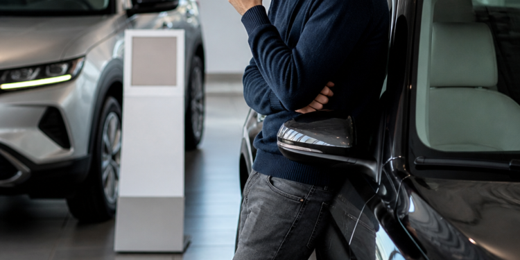 Disminución en los planes de ahorro para la compra de autos: las suscripciones se redujeron un 11,3% en el tercer trimestre