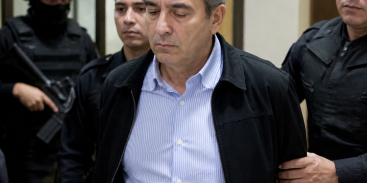 La Corte Suprema ratifica la condena a 5 años de prisión del ex juez de Orán por corrupción vinculada al narcotráfico