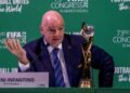 Solicitan investigar transferencias de la FIFA y el Sindicato de Camioneros a Chiqui Tapia