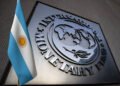 El FMI valoró el ajuste fiscal en Argentina y pidió reducir exenciones impositivas