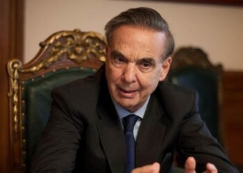Miguel Ángel Pichetto analiza la interna del peronismo y lanza una advertencia al gobierno de Milei: “Con estos datos de la economía no gana la elección”