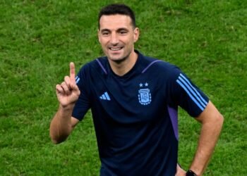 Ranking de los entrenadores de selecciones con mayores salarios: Scaloni entre los diez primeros