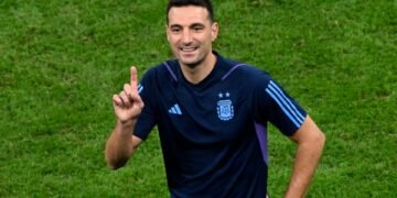 Ranking de los entrenadores de selecciones con mayores salarios: Scaloni entre los diez primeros