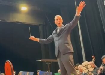 Una noche mágica con Nelson Castro en el Teatro Coliseo