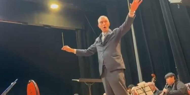 Una noche mágica con Nelson Castro en el Teatro Coliseo
