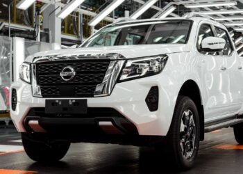 Nissan cede su operación comercial en Argentina a un nuevo consorcio